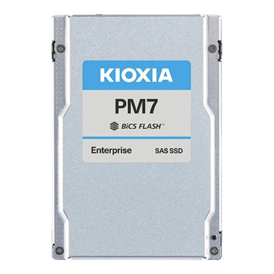 KPM7VRUG3T84 - KIOXIA 3.75TB Solid State Drive