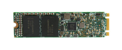 SSDSCKHB120G4M - Intel 120GB SATA 6Gb/s M.2 2280 SSD