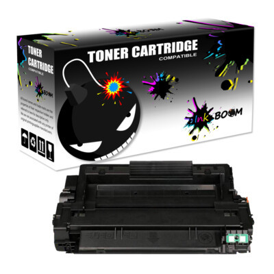 LJ2420 - HP Black Toner Cartridge LaserJet 2420 Printer
