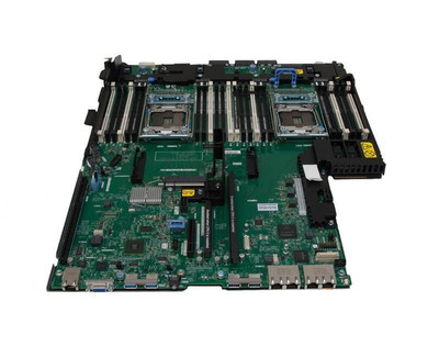 01PE215-NOB - IBM X3650 M5 Server Motherboard
