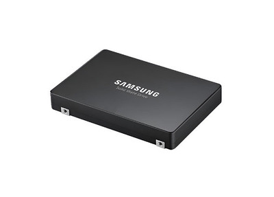 Samsung MZWLR30THBLA-00A07 PM1733a 30.72TB Solid State Drive for Enterprise Servers