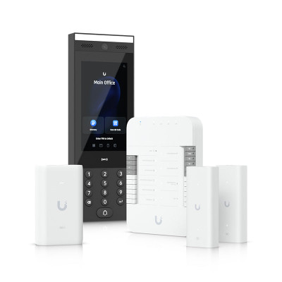 UA-G3-SK-GATE - Ubiquiti Networks G3 Gate Access Starter Kit