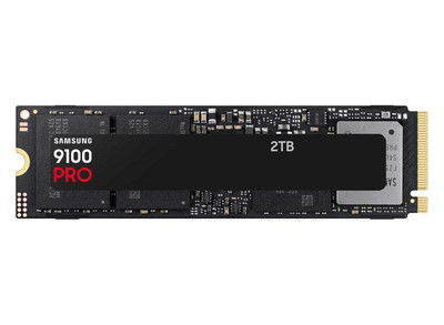 MZ-VAP2T0B/AM - Samsung 2TB M.2 2280 PCIe 5.0 NVMe SSD
