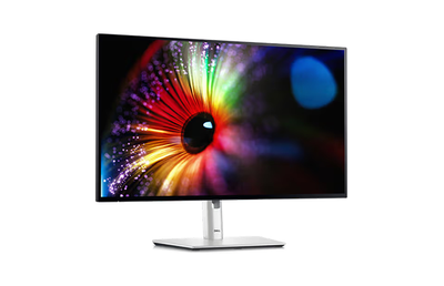 U2724D - Dell 27-Inch LED HDMI DisplayPort USB-C Monitor
