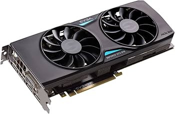 04G-P4-2974-KR - EVGA GeForce GTX 970 4GB ACX 2.0 Video Graphics Card for Gaming