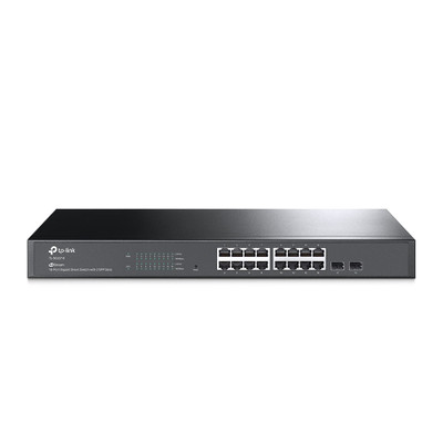 OMADA-18PORT - TP-Link Omada 18-Port 1000Mbps Gigabit Smart Switch