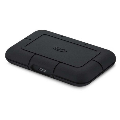 STEV1000400 - LaCie 1TB Rugged USB 3.0 Thunderbolt External HDD