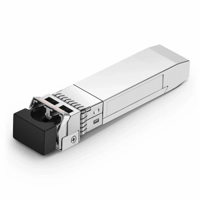 SFPP-10GE-ER 10Gbps 10GBase-ER Fiber SFP+ Transceiver Module for Single-mode 40km 1550nm LC Connect