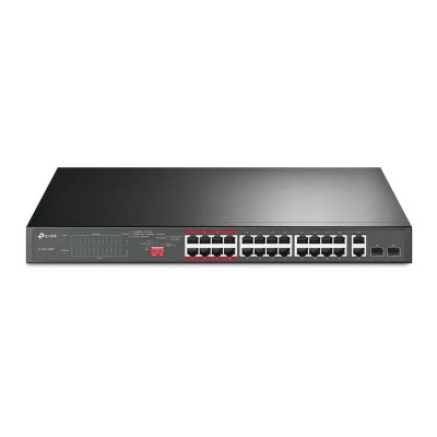 AT-8024GB-ALT - Allied Telesis 24-Port PoE+ Network Switch