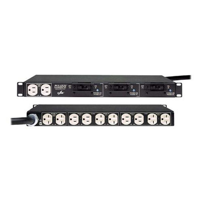 TPC4100-D - Eaton Basic Rack AC PDU