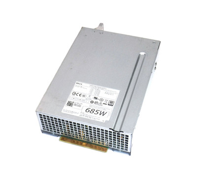 0WPVG2-New - Dell 685W 80-Plus Gold AC Power Supply