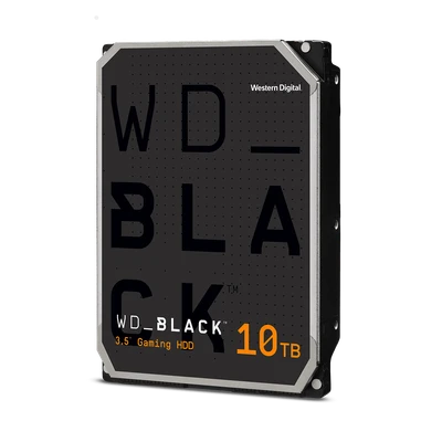 WD102FZBX - Western Digital 3.5" 10TB Hard Drive