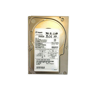 0F3659 Dell 146GB 10000RPM Ultra 320 SCSI 3.5 8MB Cache Hot Swap Hard Drive