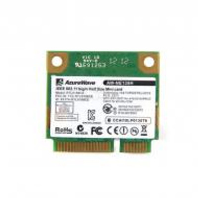 RTL8188CE - HP RealTek Half Mini PCI-Express 802.11 b/g/n Wireless Lan Card