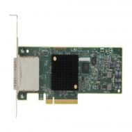 SAS92078E - HP 8-Port SAS 6Gb/s PCIe Host Bus Adapter