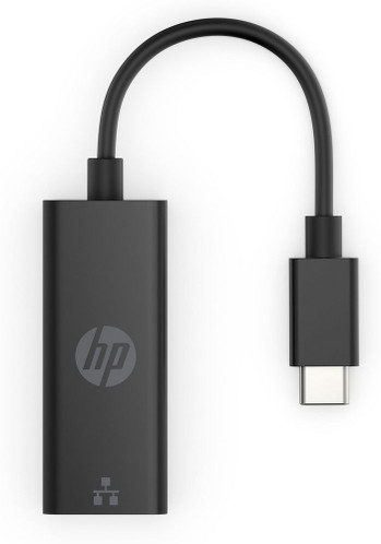 HP V7W66AA#ABA USB 3.0 to Gigabit LAN Network Adapter