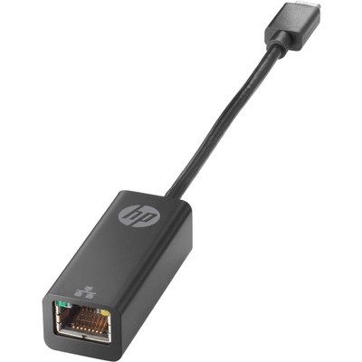 V7W66UT#ABA - HP USB-C to RJ45 Gigabit Network Adapter