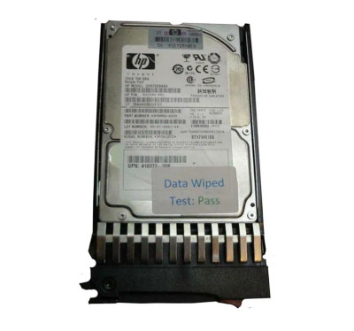431930-002 - HP 72GB 15000RPM SAS 3Gb/s 2.5" HDD