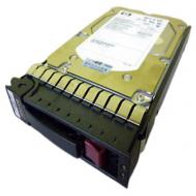 HPE 454228-003 450gb 15000rpm Sas 6gbps 3.5inch Lff Dual Port Hot Plug Enterprise Hard Drive With Tray