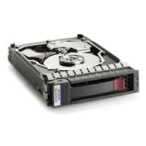 606228-002 - HP 2TB 7200RPM SAS 6Gb/s 3.5" HDD