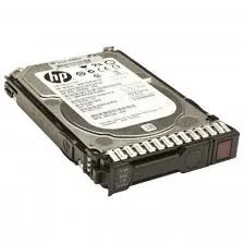 HP 632085-003 1TB 7200RPM Sata Sff 2.5Hard Drive with Tray