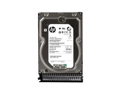 HP 695503-002 Reliable Desktop Hard Drive by Get Yours