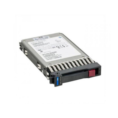 742518-001 - HP 480GB SATA 6Gbps 2.5" Internal SSD