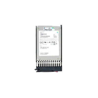 HP 756601-B21 960GB MLC SATA 6Gbps SSD for ProLiant Gen8 Server