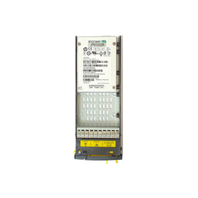 HP 778180-001 1.92TB SAS 6Gb/s SSD 2.5for StoreServ 7000