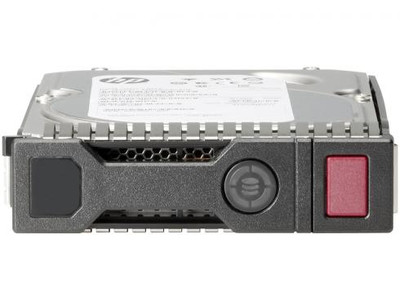 791393-002 - HP 8TB 7200RPM SATA 6Gb/s 3.5" HDD