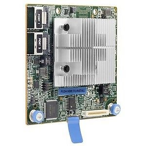 804326-B21 - HPE 8-Port SAS SATA PCIe 3.0 RAID Controller