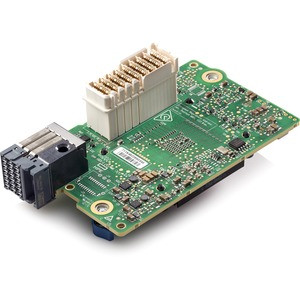 813890-B21 - HP 10/25GB Dual Port Ethernet Network Adapter