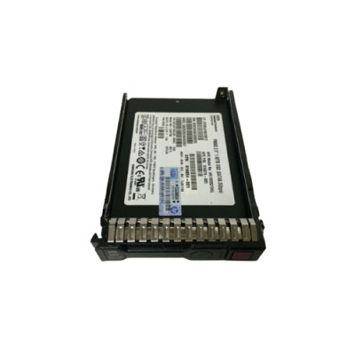 Shop Now HP 816876-005 1.92TB TLC SATA 6Gbps Read-Intensive SSD