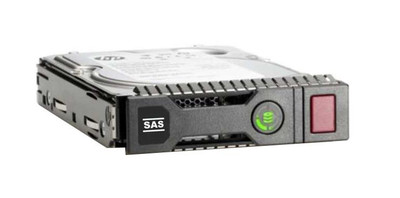 HPE 872289-002 4TB SAS 12Gb/s 3.5Hard Drive for ProLiant Server
