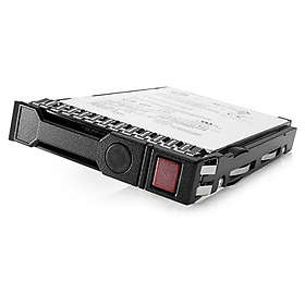 EG000600JWJNH - HP 600GB 10K RPM SAS 12Gb/s 2.5-Inch Hard Drive