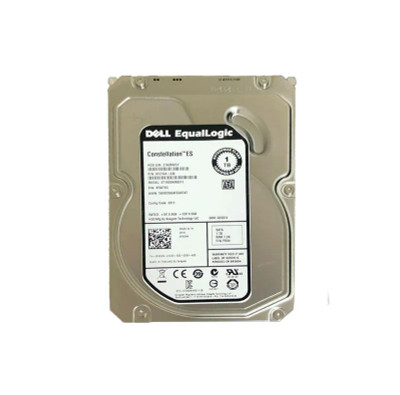 0FX0XN - Dell 1TB 7200RPM SATA 3.5-Inch HDD