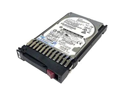 J9F48SB - HP 1.2TB 10000RPM SAS 12Gb 2.5" HDD