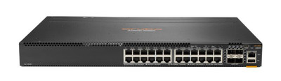 JL664-61001 - HP 24-Port Managed Rack-mountable Network Switch