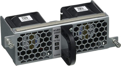 Buy Now HP JL669A Fan Tray Pl-35 for Aruba 6300m
