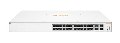 JL684-61001 - HP 28-Port Managed Gigabit PoE 4x SFP+ Network Switch