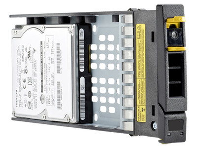 K2P94A - HP 1.8TB 10000RPM SAS 12Gb/s 2.5" HDD