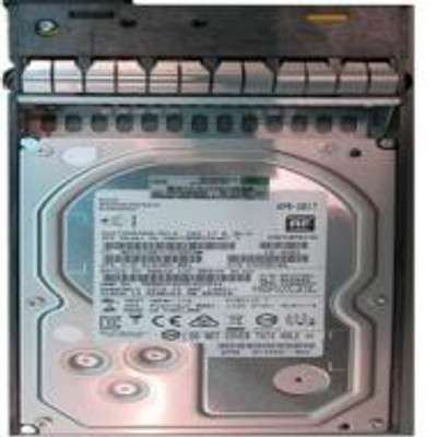 K2P95A - HPE 3PAR SV8000 2TB 7200RPM SAS 12Gb/s 3.5" LFF Nearline Hard