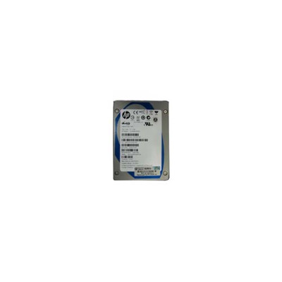 K2Q51A - HP 480GB SAS 12Gb/s 2.5" MLC SSD