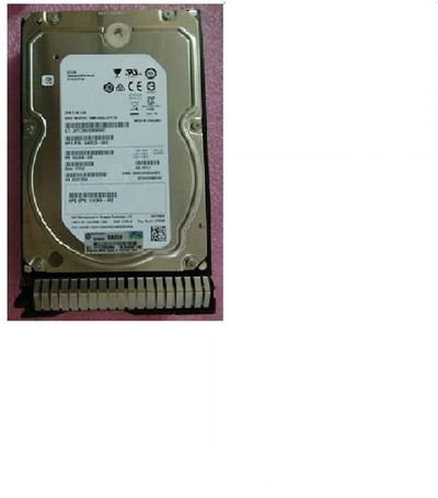 MB002000JWFVN - HP 2TB 7200RPM SAS 12Gb/s 3.5" HDD