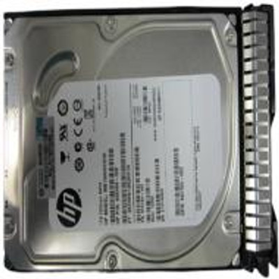 HPE MB1000GCEHH 1tb 7200rpm 6g Sata Lff 3.5inch Sc Midline Hard Disk Drive With Tray For Gen8 Server Series