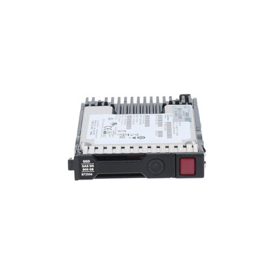 HP MO000800JWFWP 800GB SAS 12Gb/s Hybrid SSD for ProLiant Servers
