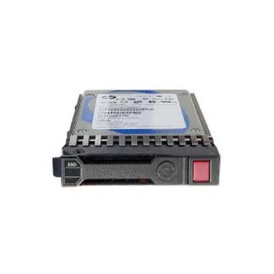 MO0400EBTJV - HP 400GB MLC SATA 3Gb/s 2.5" Hot-Plug SSD