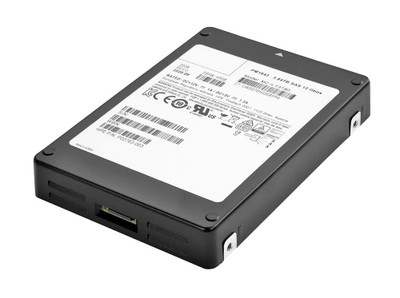 MZ-ILT3T80 - Samsung 3.84TB SAS 12Gb/s 3.5" Hot Swap SSD