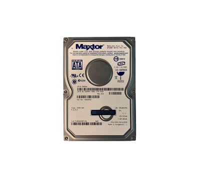 Dell 250GB 7200RPM SATA Hard Drive 3.5 8MB Cache - Compatible with Dell servers