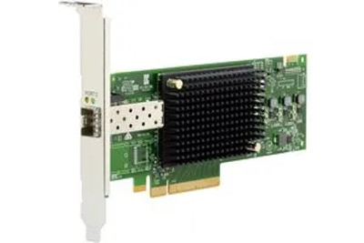 HPE Sn1610e 32gb 1-port PCIe 4.0 Fibre Channel Host Bus Adapter for ProLiant DL servers